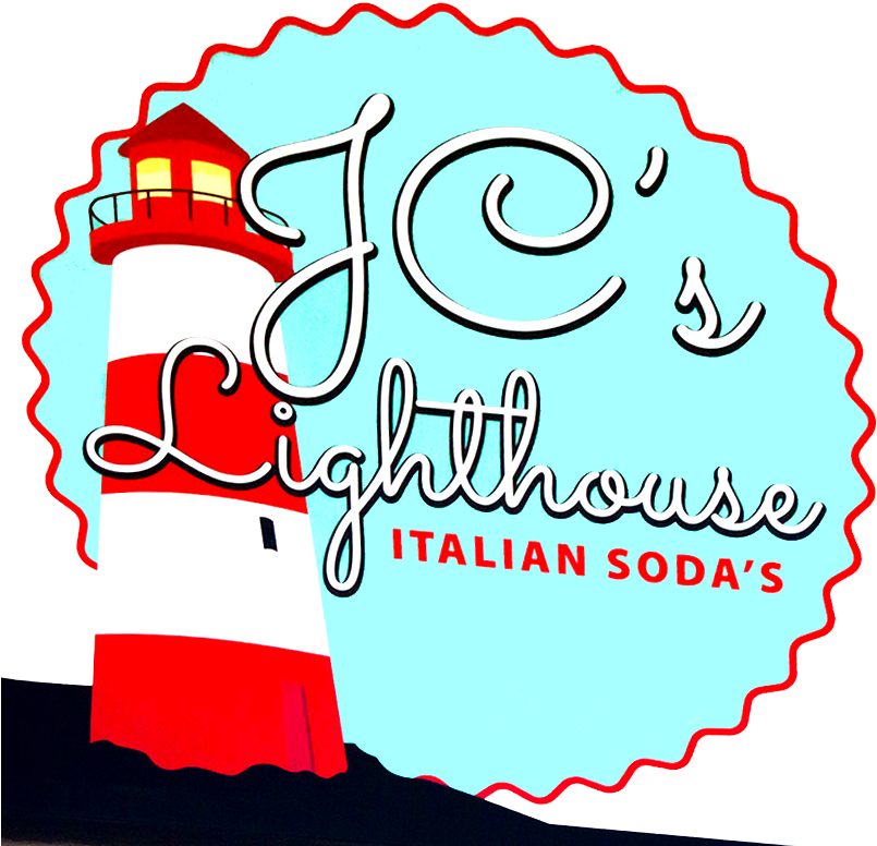 Jc's Lighthouse Clipart (849x789), Png Download