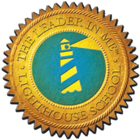 Lighthouse Clipart Leader In Me - Png Download (640x480), Png Download