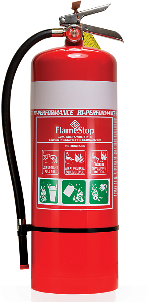 0kg Heavy Duty High Performance Abe Powder Type Portable Clipart (1000x1000), Png Download