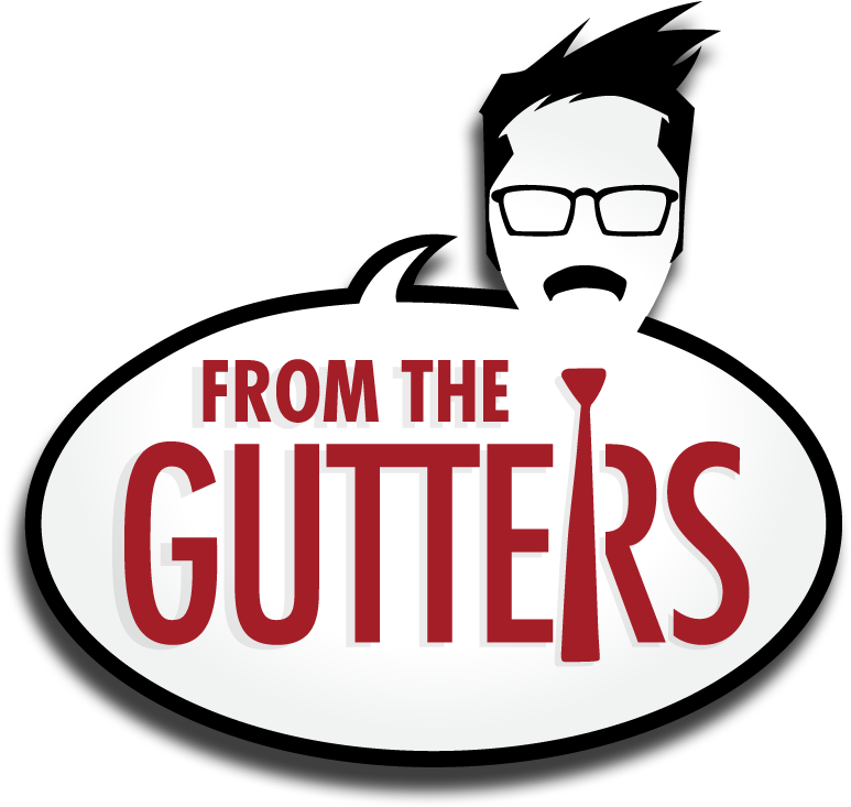 From The Gutter Launches Clipart (800x800), Png Download