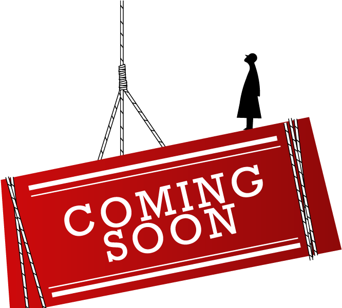 Coming Soon Sign Clip Art - Png Download (800x600), Png Download