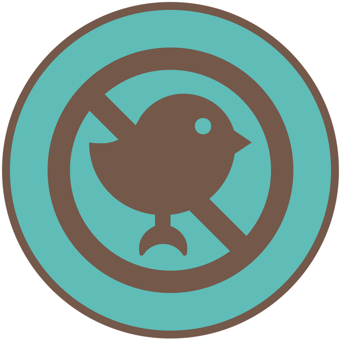 Mr Gutter Icons Leaf Sentry 5 Prevents Animals Clipart (800x800), Png Download