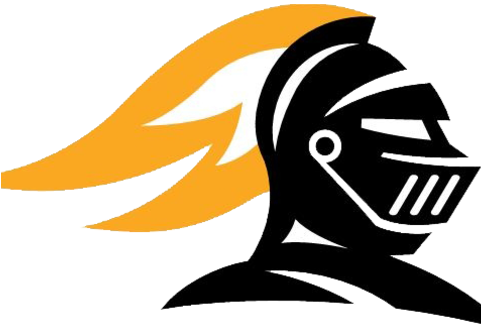Foothill/santa Ana Knights Clipart (480x355), Png Download