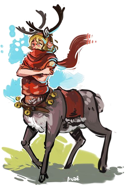 Kaldrland Volthorne Hreinnpng Clipart (521x650), Png Download