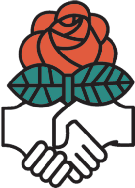 Socialist International Women Clipart (619x621), Png Download