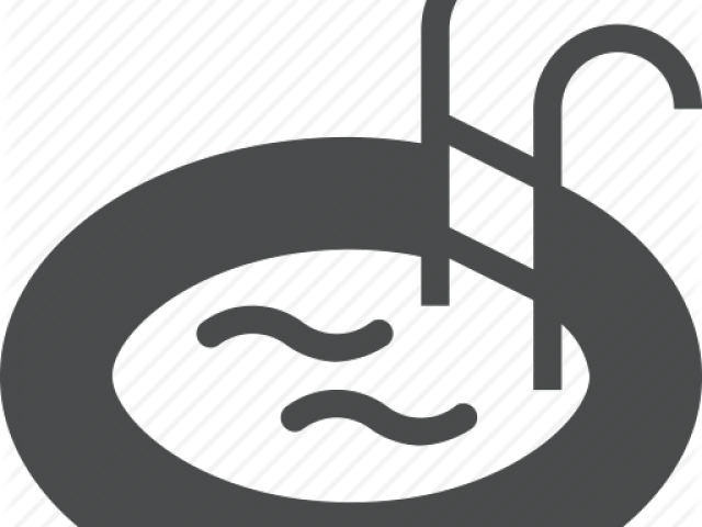 Sauna Clipart Halloween - Png Download (640x480), Png Download