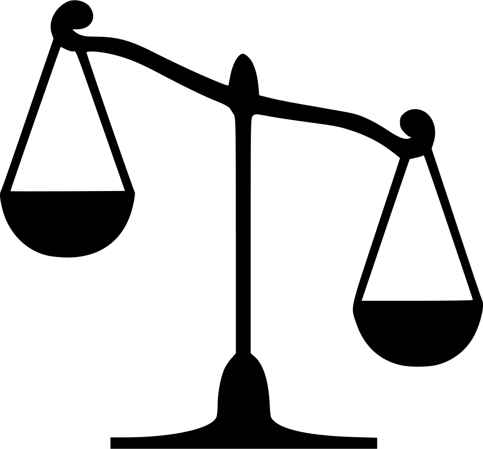 Libra Vector Svg Clipart - Full Size Clipart (#2342910) - PinClipart