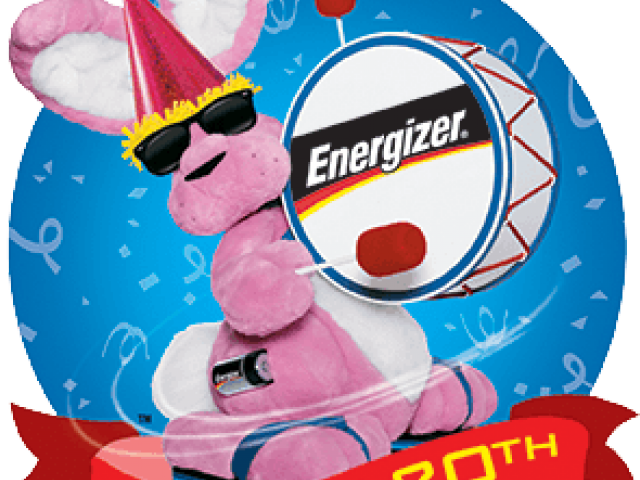 Flashlight Clipart Energizer - Png Download (640x480), Png Download