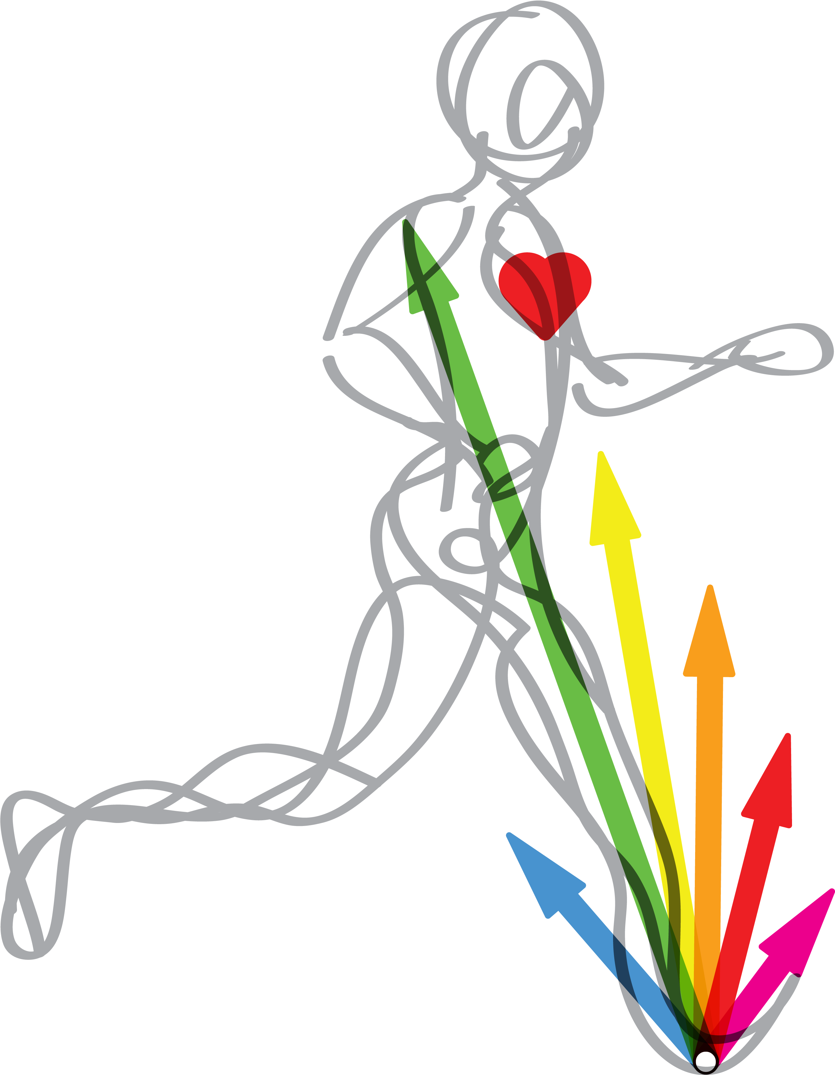 First Ever National Biomechanics Day Clipart (2856x3600), Png Download