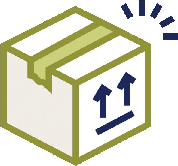 Our Customs Clearance Services For Imports Include Clipart (611x561), Png Download