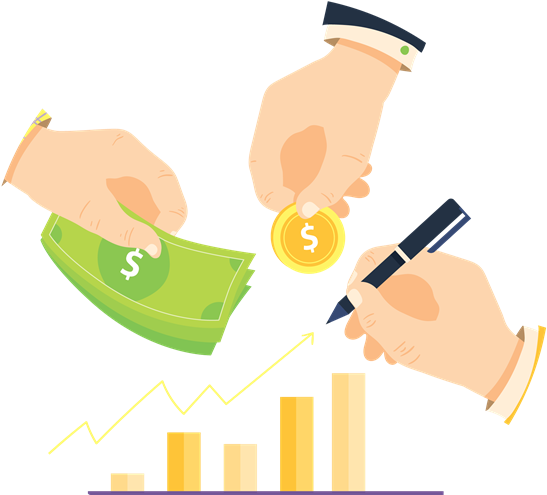 Our Team Includes Qualified Professionals Who Can Analyze, Clipart (681x529), Png Download