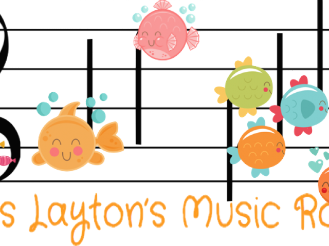 Holiday Clipart Music - Png Download (640x480), Png Download