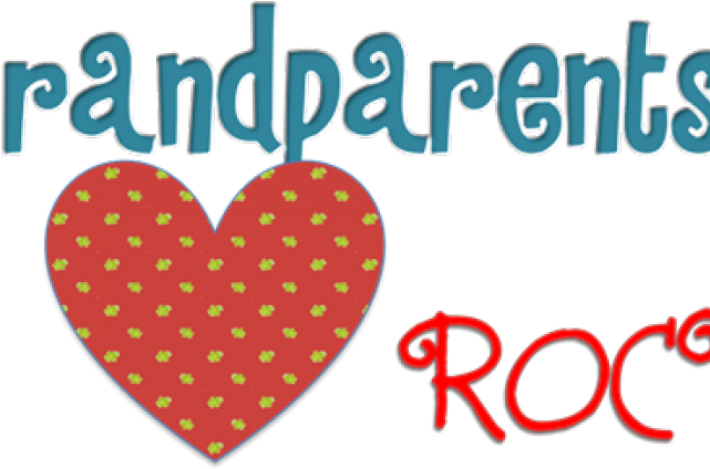 Breakfast Clipart Grandparent - Png Download (640x480), Png Download