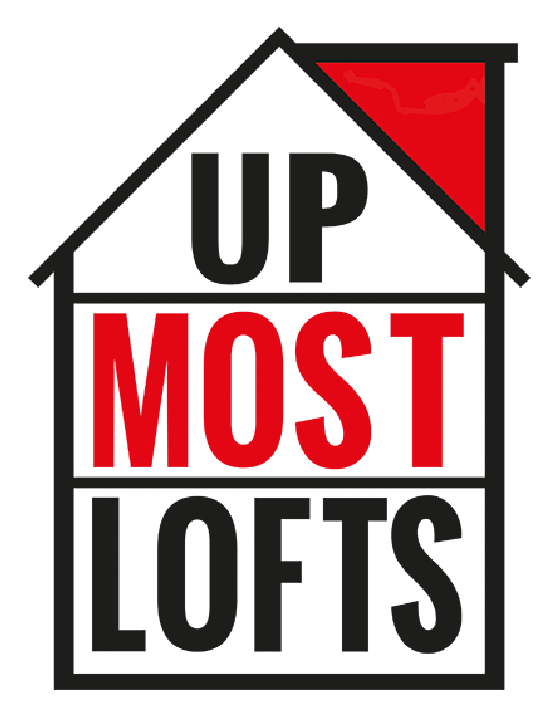 Upmost Lofts Clipart (1841x2351), Png Download
