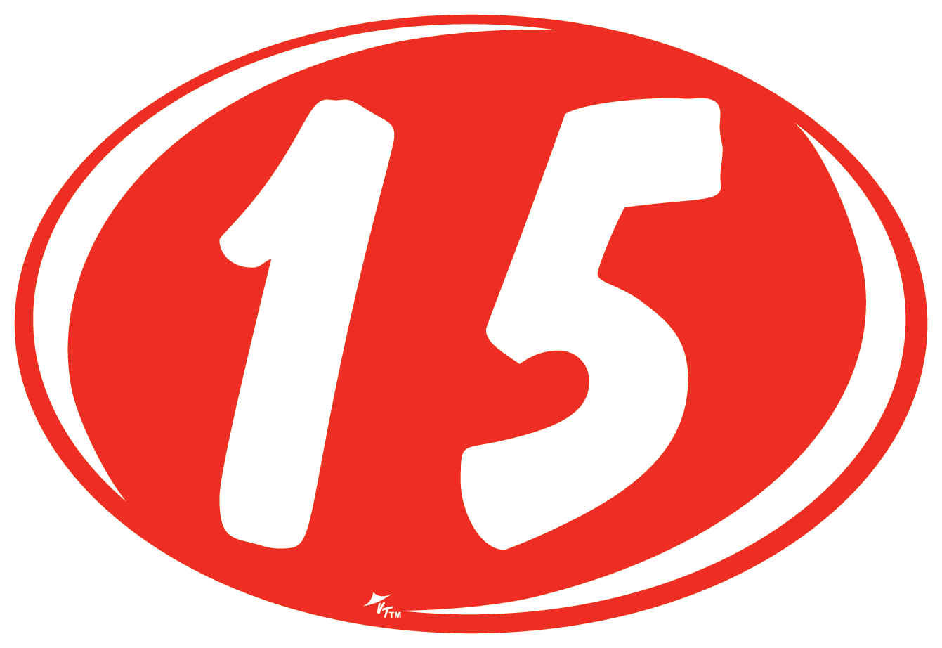 Oval Model Year Signs Clipart (1341x922), Png Download