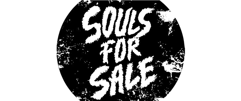 Souls For Sale Clipart (1050x350), Png Download