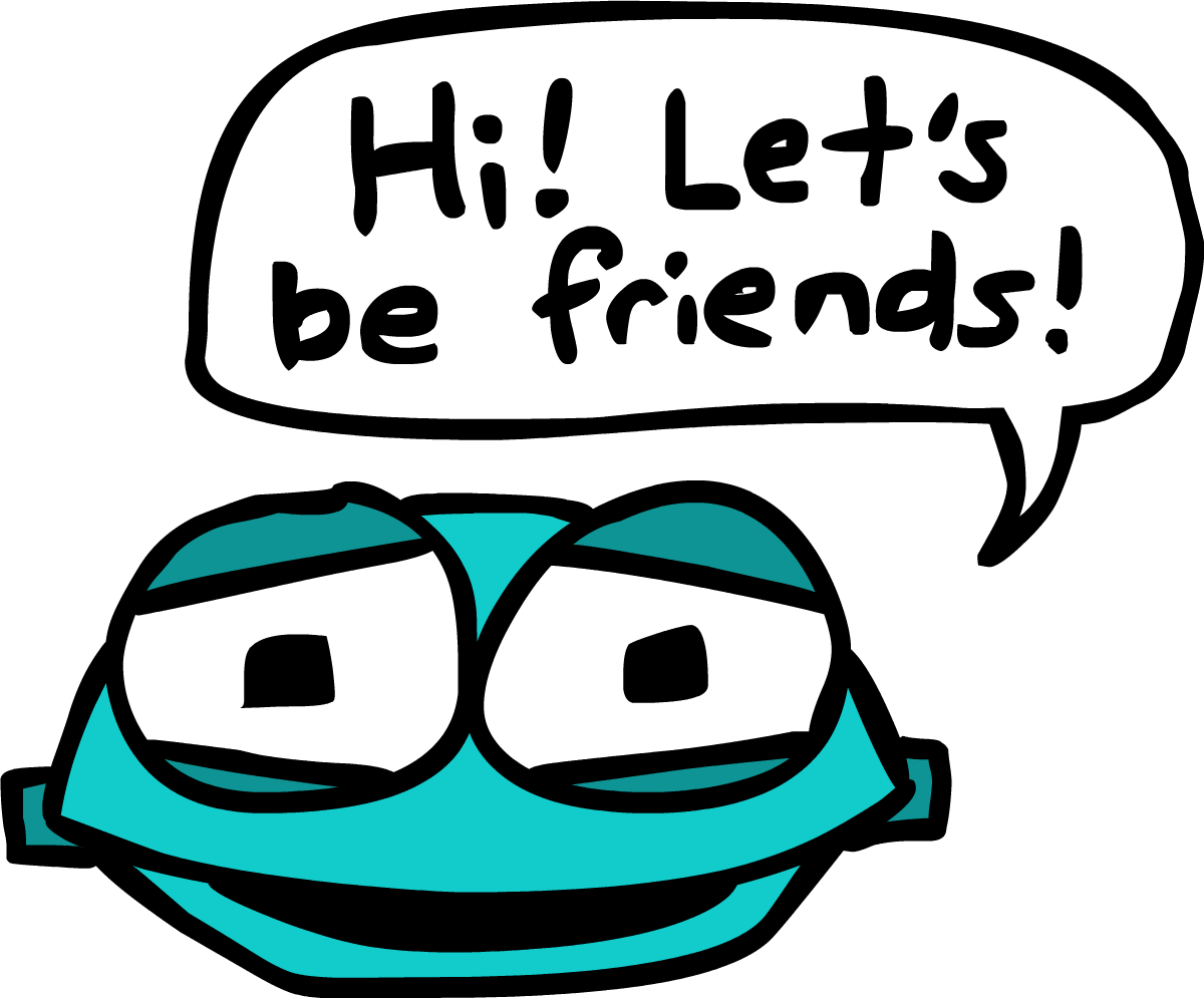 Friends Clipart (1200x995), Png Download