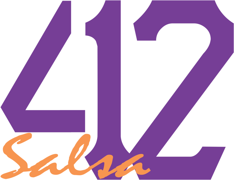 Pittsburgh Salsa Lessons / Dj / Entertainment Clipart (1000x775), Png Download