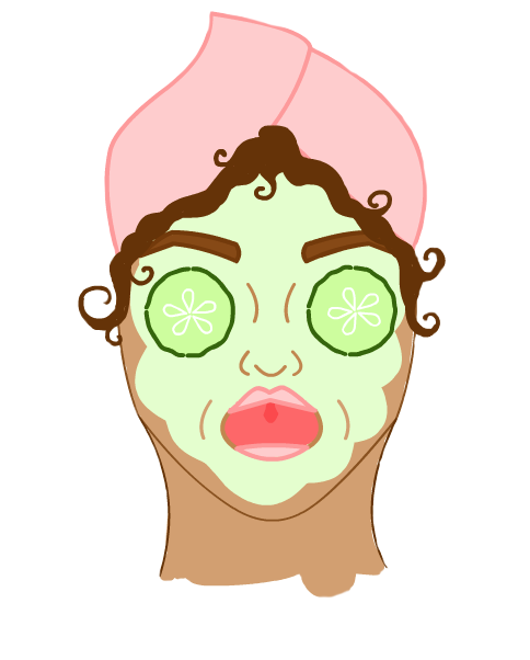 The Play Explores The Shared Experiences Of Women On Clipart (604x609), Png Download