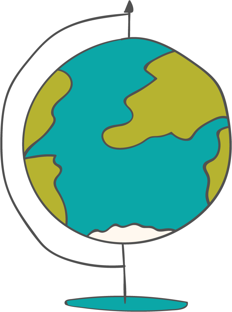 Are You Ready For Overseas Trip Clipart (767x1031), Png Download