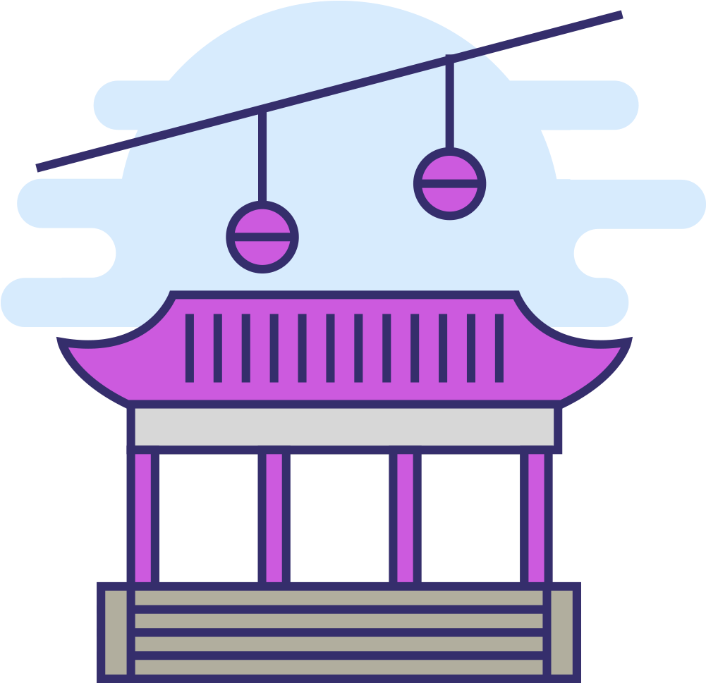 Besthop Technology Automatically Finds The Fastest Clipart (1020x1110), Png Download