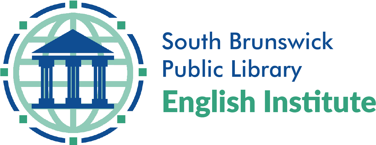Sbpl English Institute Clipart (1356x484), Png Download