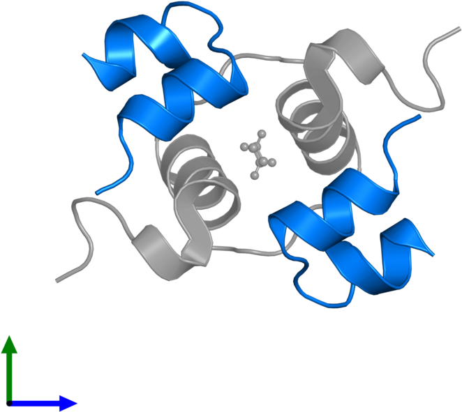 <div Class='caption-body'>pdb Entry 2ws1 Contains 2 Clipart (800x800), Png Download