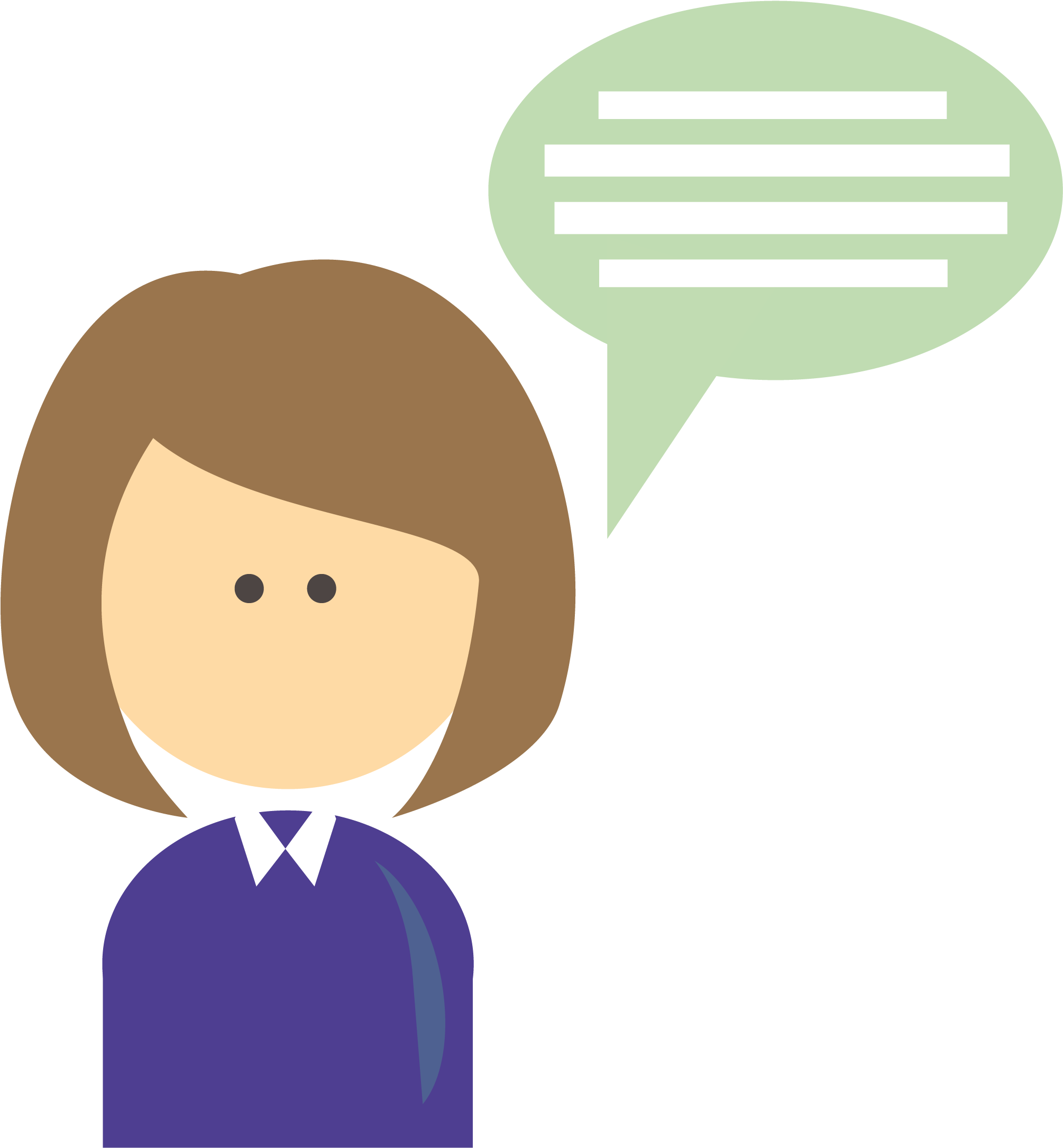 Hannah Rutherford At Morecombe Community High School Clipart (2222x2400), Png Download