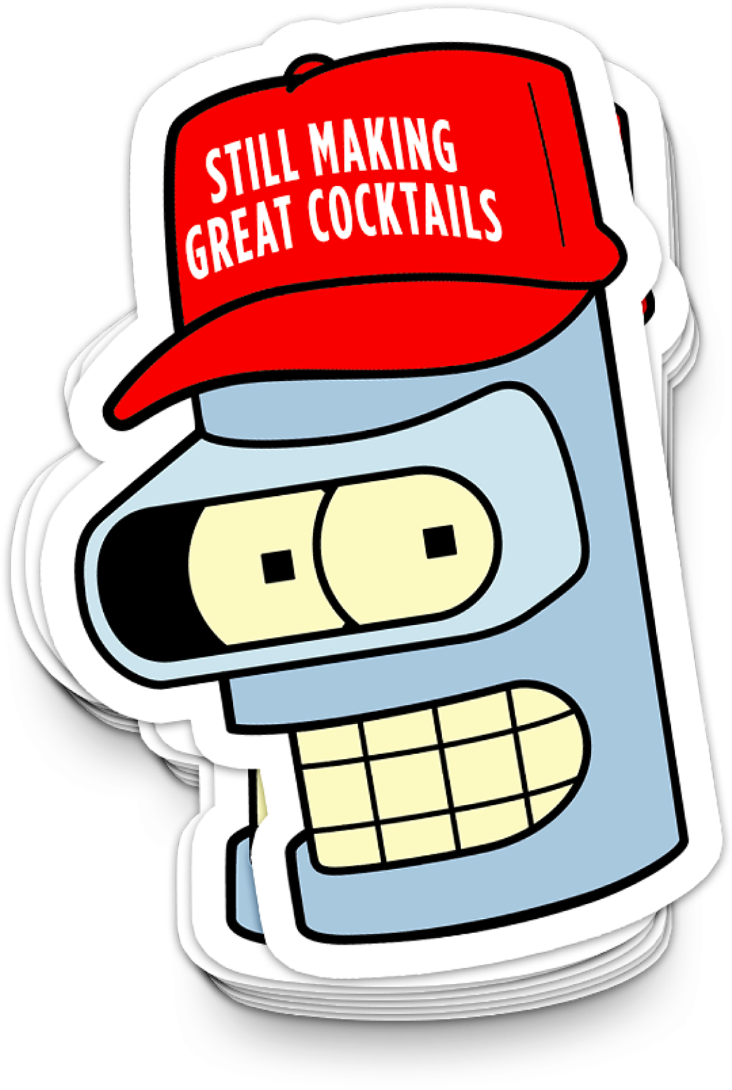 Https - //www - Bonappetit - Com/story/mover And Shaker Clipart (1920x1920), Png Download