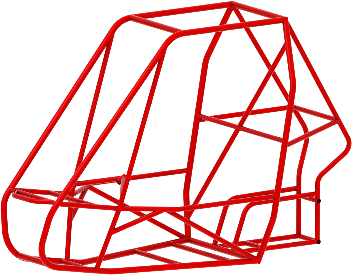 The 2014 Baja Has A New Front Suspension, Gearbox, Clipart (1280x1024), Png Download