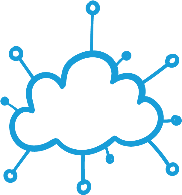 Oh, And We're Certified Salesforce Specialists With Clipart (624x666), Png Download