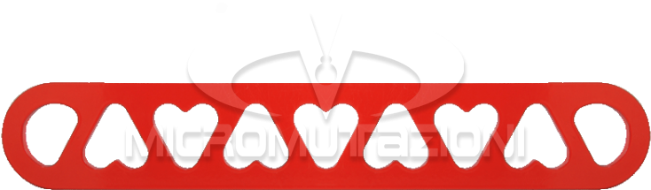 Suspension Rig Hearts Suspension Clipart (750x750), Png Download