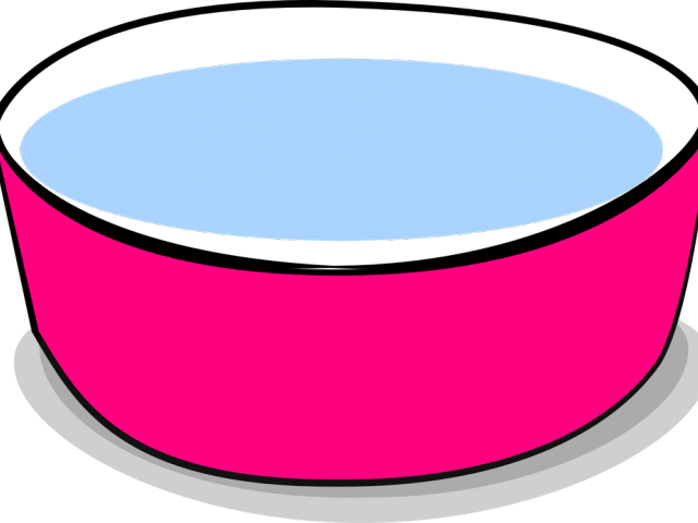 Bowl Clipart Clip Art - Png Download (640x480), Png Download