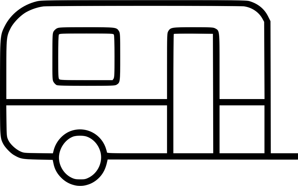 Trailer Comments Clipart (980x614), Png Download