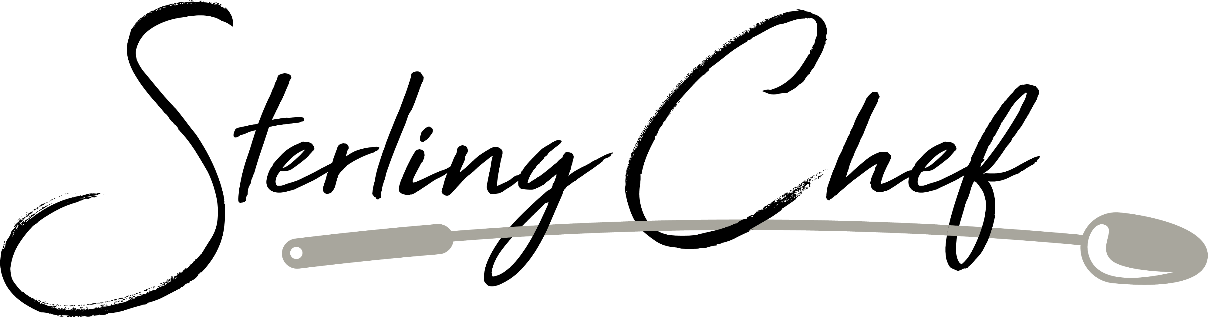 Sterling Chef Premium Cookware Clipart (5634x1130), Png Download