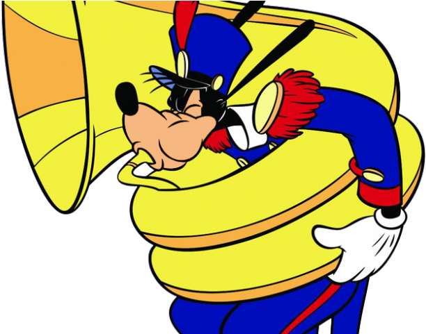 Disney Clipart Education - Png Download (640x480), Png Download