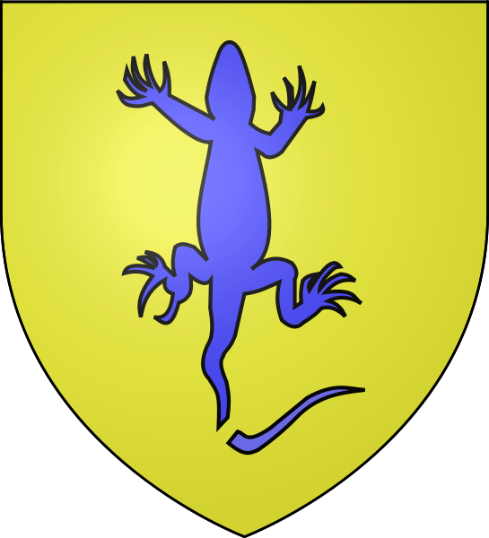 At The Top Of The Vallée Du Paillon De Contes, Between Clipart (545x600), Png Download