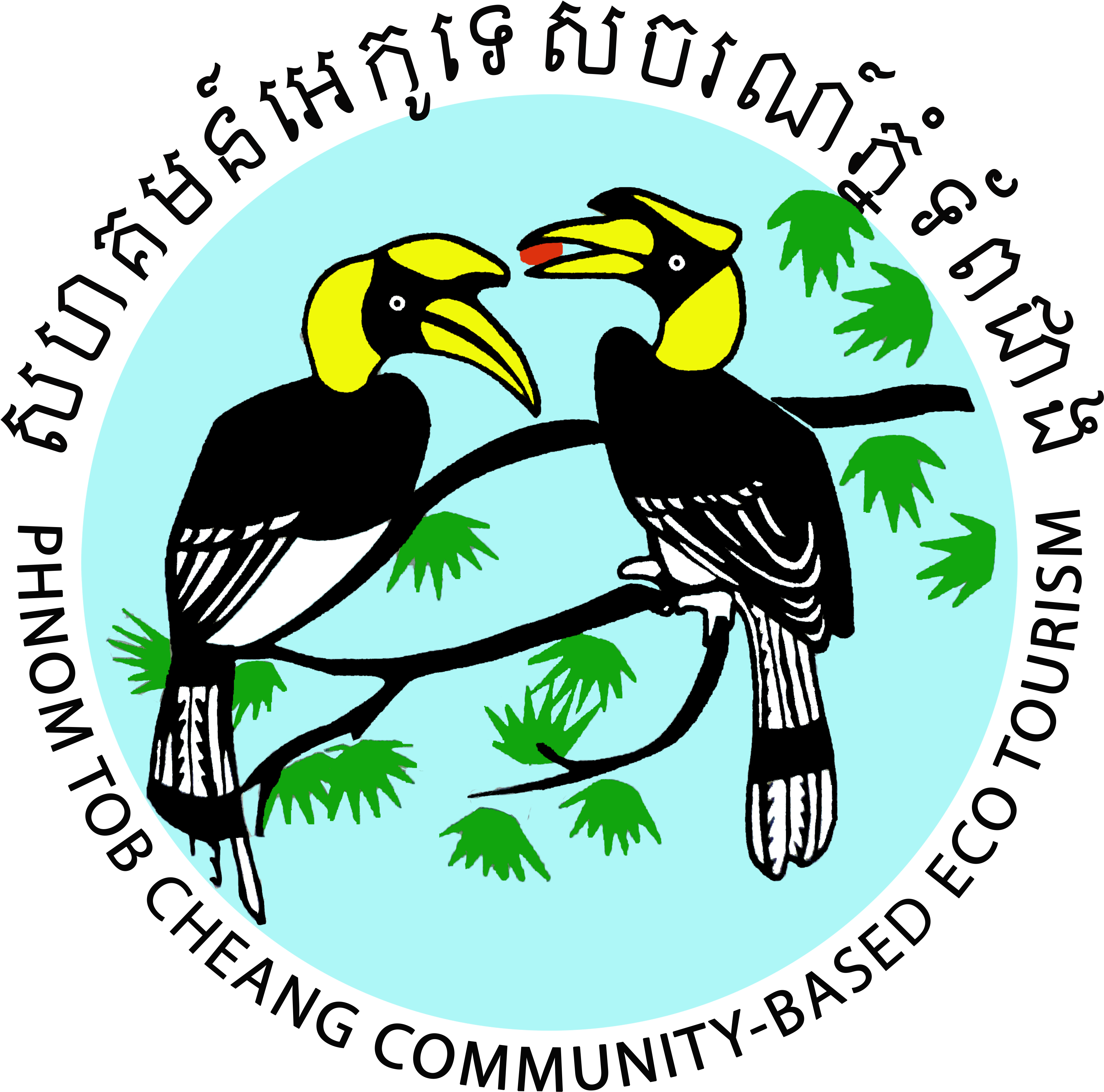 Tobcheang Has Been Defined And Designed Based Participatory Clipart (3620x3620), Png Download