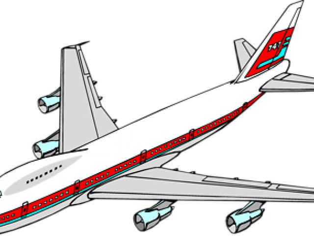 Perufme Clipart Airplane - Png Download (640x480), Png Download