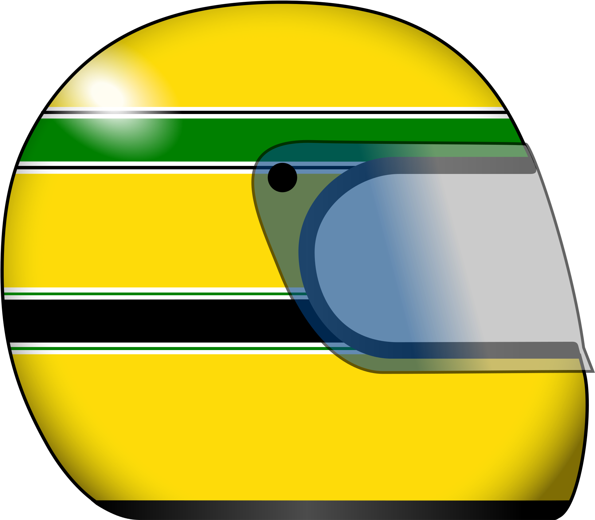 Helmet Clipart File - Png Download (2000x2000), Png Download