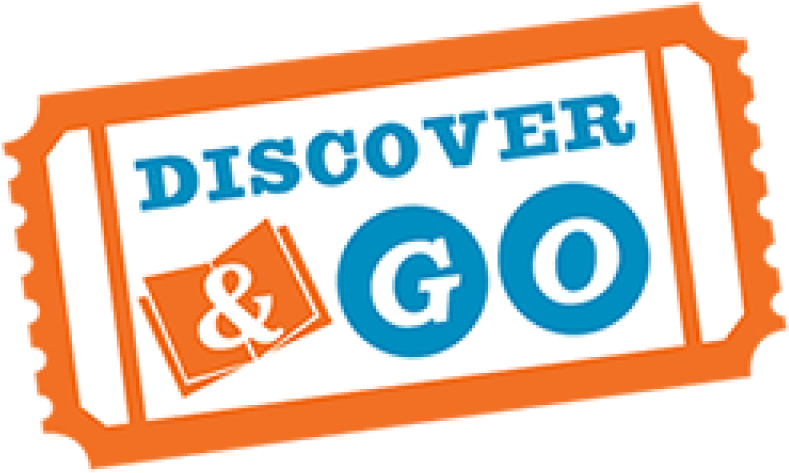 Free Transportation Offered To Dozens Of Museums Clipart (800x600), Png Download