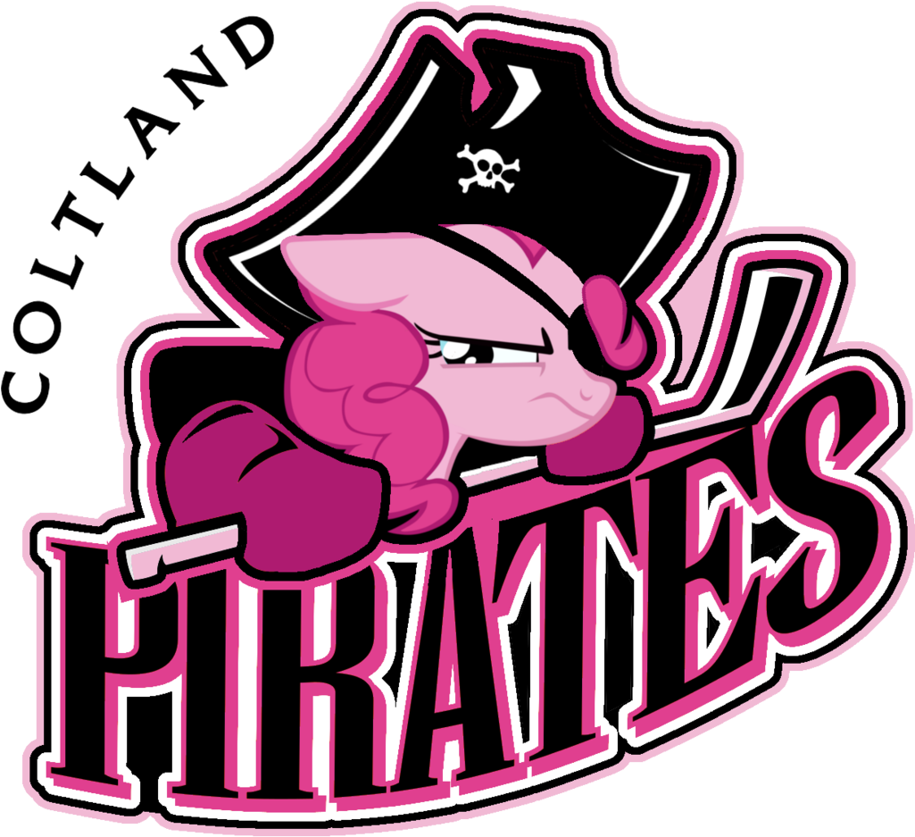 Lyraheartstrngs, Hockey, Ice Hockey, Logo, Logo Parody, Clipart (1024x1024), Png Download