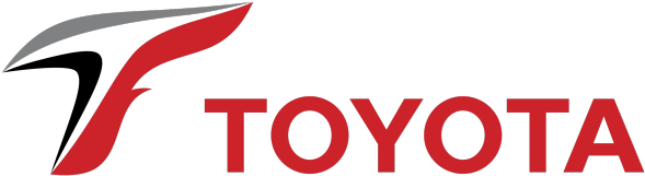 Toyota Logo Clipart Svg - Png Download (640x480), Png Download