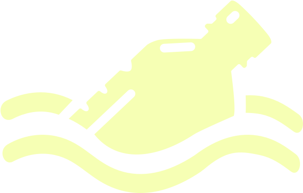 Plastic Pollution Clipart (612x612), Png Download