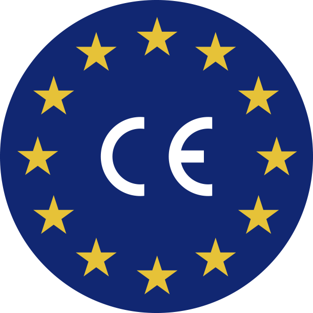 European Certification Sherpa Product Certification Clipart (611x611), Png Download