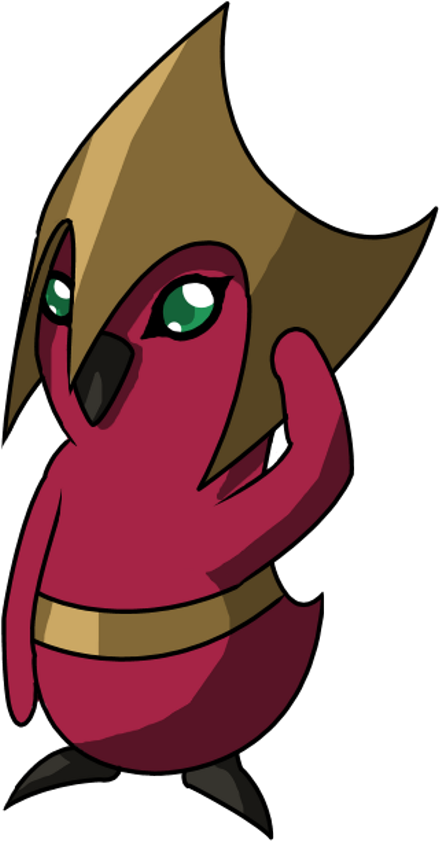 Pronunciation Clipart (1000x1792), Png Download