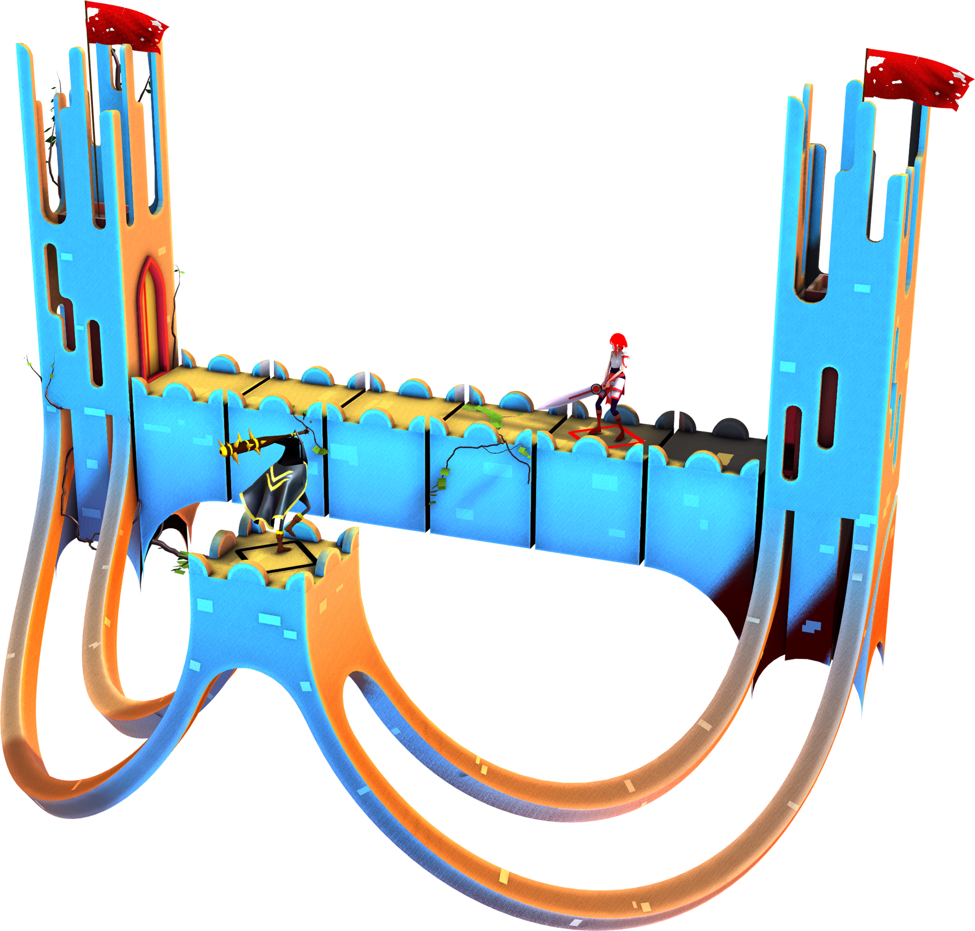 Transparent Key Art Clipart (4000x4000), Png Download