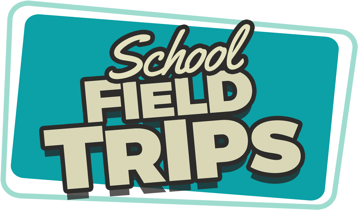 Gatorworld School Field Trips Clipart (1366x768), Png Download
