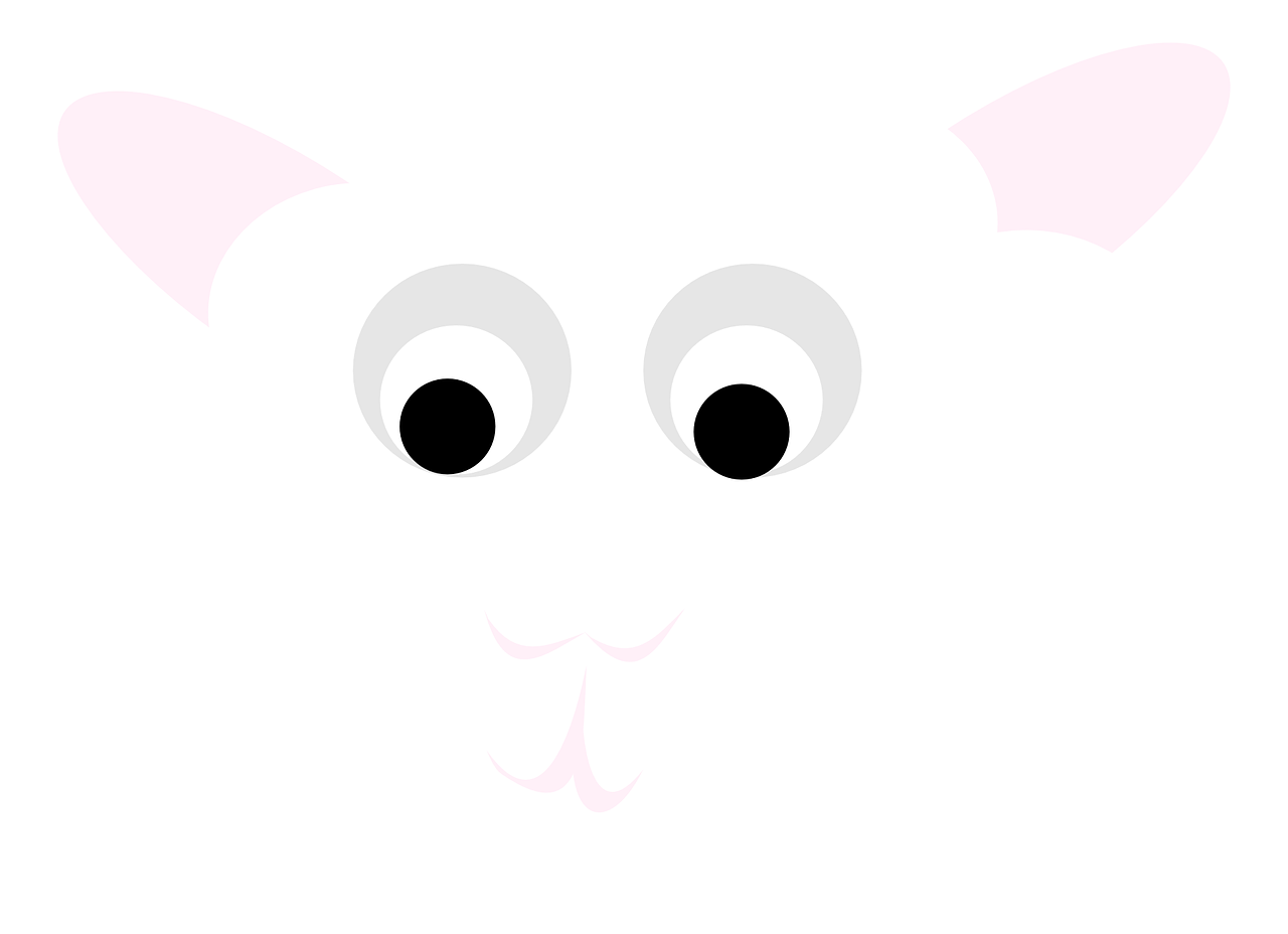 Pet Sheep Animal Fur Wool Png Image Clipart (1280x928), Png Download