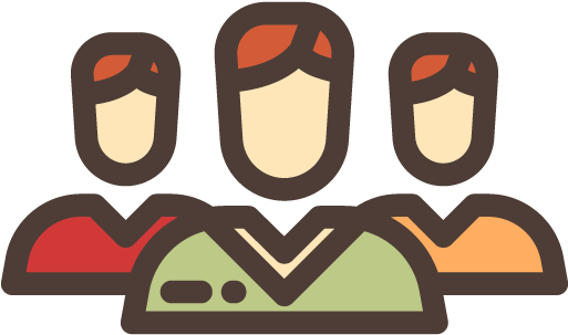 Invite Your Friends On Facebook Clipart (704x704), Png Download